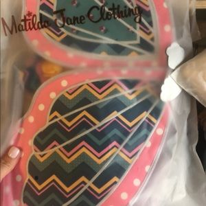 Matilda Jane fairy costume